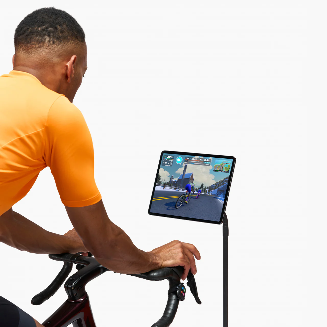 Zwift Cog & Click — merită upgrade-ul pentru indoor cycling?